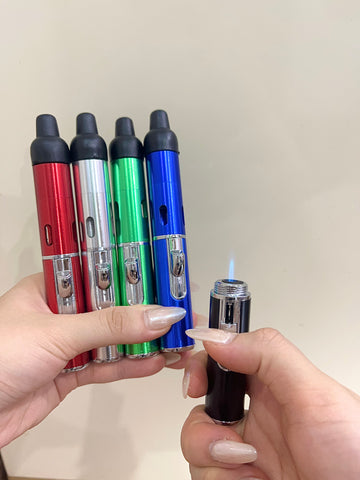 Lighter all in one