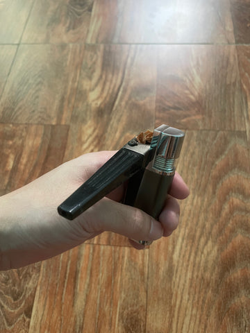 2 in 1 lighter