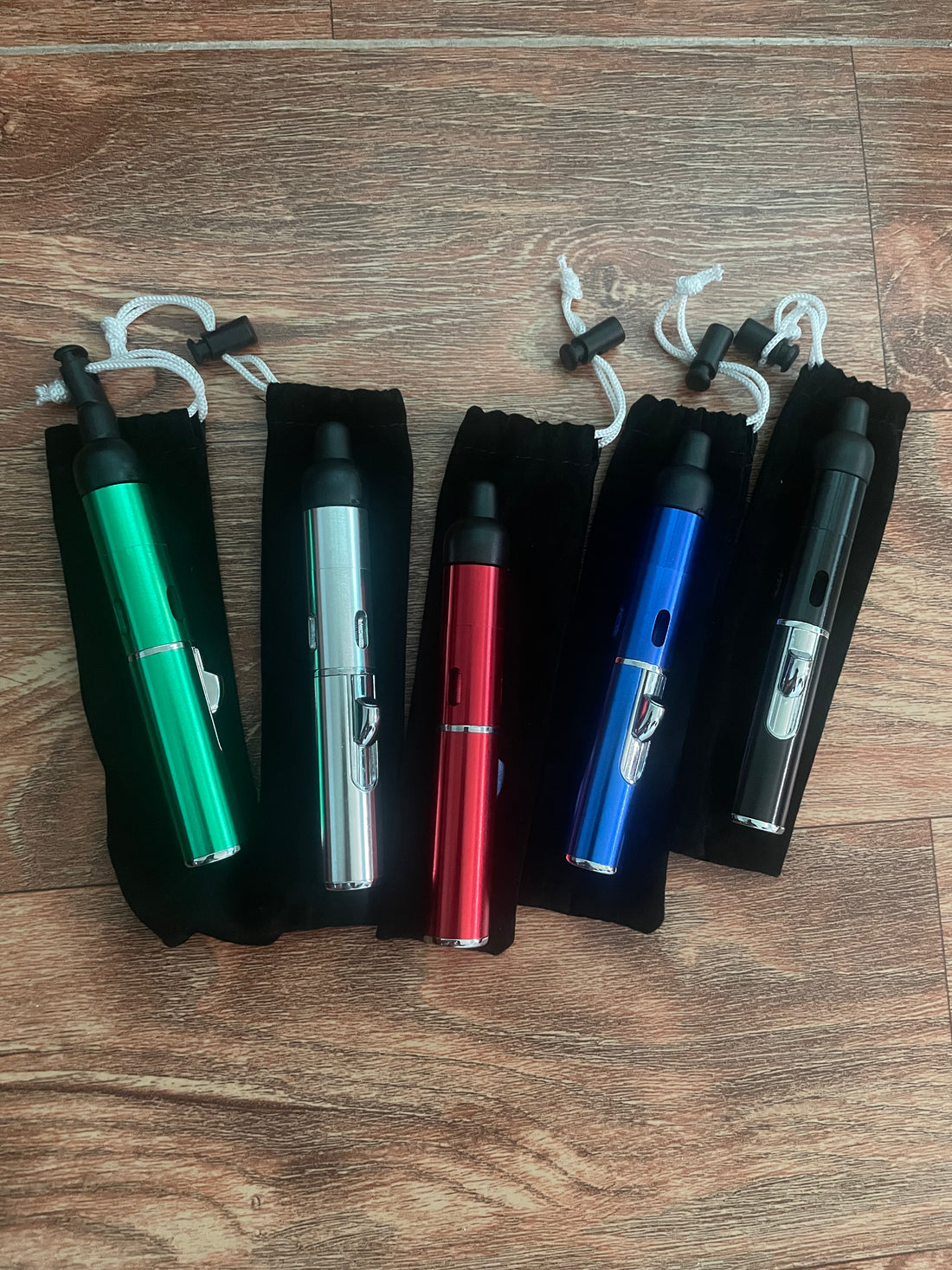 Lighter all in one